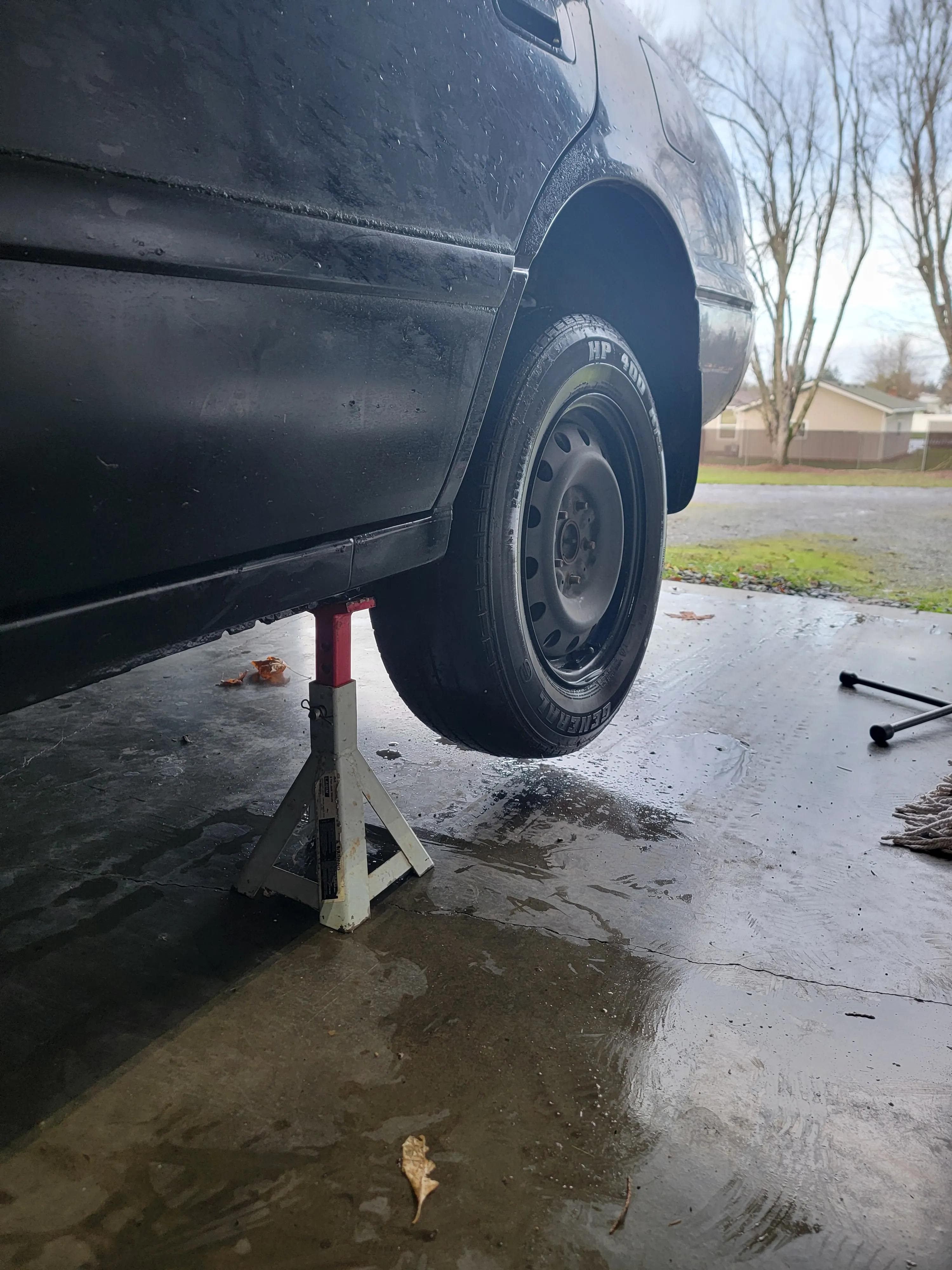 Night inspections: vigilance never sleeps